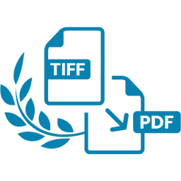 PDFArea TIF to PDF Converter 9.0