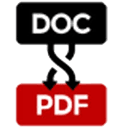 Batch WORD to PDF Converter Pro 1.8.2