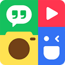 Photo Grid - Photo Editor & Video Collage Maker v8.49