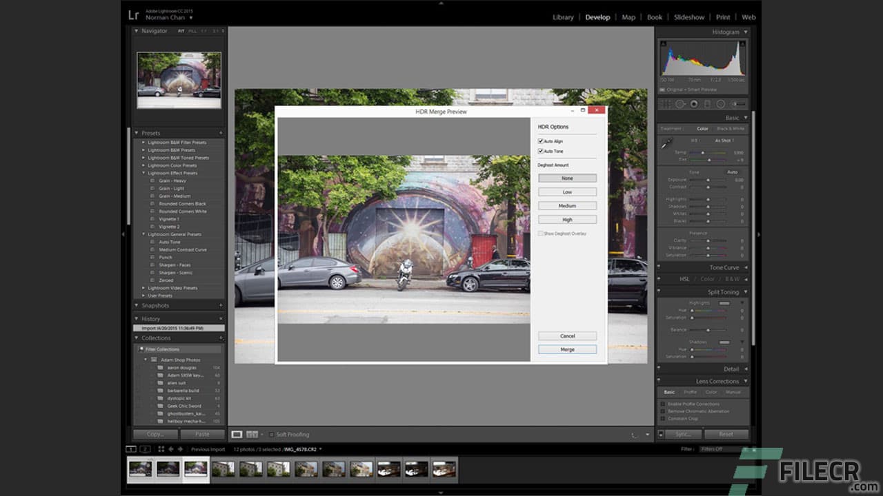 Adobe Photoshop Lightroom Download (Latest 2025) Pre-Activated - FileCR