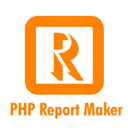 PHP Report Maker 12.0.7