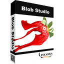 Pixarra TwistedBrush Blob Studio 5.04