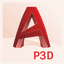Plant 3D Addon for Autodesk AutoCAD 2025