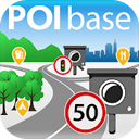 POIbase speed camera warner v7.2.3