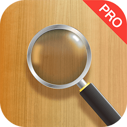 Magnifying Glass Pro 3.6.1