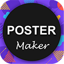 Poster Maker Flyer Maker Premium 2020 v3.7