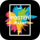 Poster Maker, Flyer Maker, Card, Art Designer v4.5