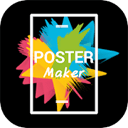 Poster Maker, Flyer Maker, Card, Art Designer v4.5