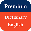 Premium Dictionary English v1.1.0