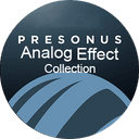 PreSonus Analog Effects Collection v1.0.0.62588 for PreSonus Hub