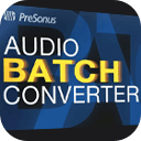 PreSonus Audio Batch Converter 1.0.0.2