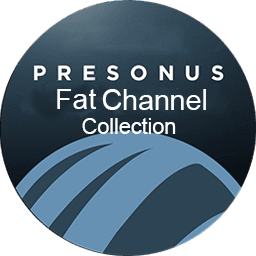 PreSonus Fat Channel Collection Vol 1 v1.0.4.66449