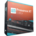 PreSonus Presence XT Editor 1.0.0.2