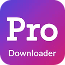 Pro Video Downloader for Instagram v3.9
