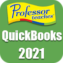 Professor Teaches QuickBooks 2024 v1.0