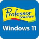 Professor Teaches Windows 11 v2.0