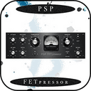 PSPaudioware PSP FETpressor 1.2.2
