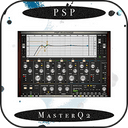 PSPaudioware PSP MasterQ2 v2.1.5