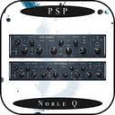 PSPaudioware PSP NobleQ 1.8.4