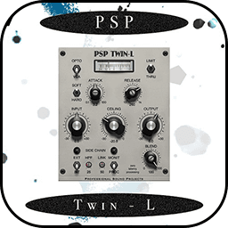 PSPaudioware PSP Twin-L 1.2.1
