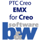 PTC Creo EMX 14.0.0.0 for Creo 8.0