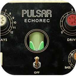 Pulsar Audio Echorec 1.5.8