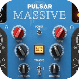 Pulsar Audio Pulsar Massive 1.2.8
