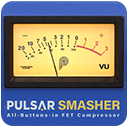 Pulsar Audio Pulsar Smasher 1.3.10