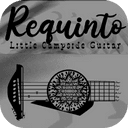 Pyrit Music Requinto: Little Campside Guitar  v1.0.0