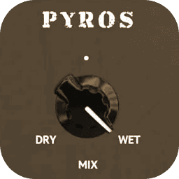 Audiority Pyros 2.1.0