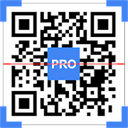 QR and Barcode Scanner PRO v1.4.2