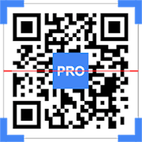 QR and Barcode Scanner PRO v1.4.2
