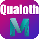 Qualoth v4.7-7 for Maya