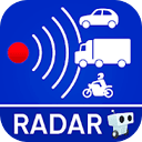 Radarbot Free: Speed Camera Detector & Speedometer 9.19.6