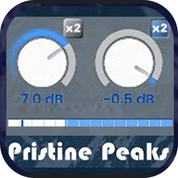 Raising Jake Studios Pristine Peaks 1.2.0