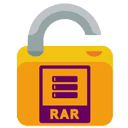 RAR Password Cracker 4.44