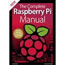 The Complete Raspberry Pi Manual – 5th Edition 2020