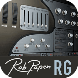 Reason RE Rob Papen RGRE v1.0.2