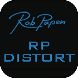 Reason RE Rob Papen RPDistort v1.0.4