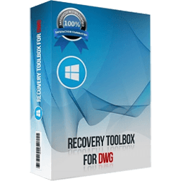 Recovery Toolbox for DWG 2.5.5.0