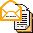 RecoveryTools MSG Migrator 3.0