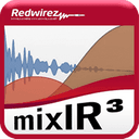Redwirez mixIR3 IR Loader 1.9.1