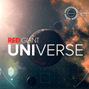 Red Giant Universe 2024.2