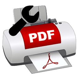 Repair Tool for Microsoft Print to PDF 1.1