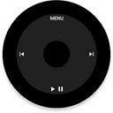 retroPod - Click Wheel Music Player 1.9