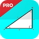 Right Angled Triangle Calculator and Solver – PRO 2.2