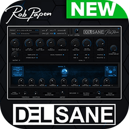 Rob Papen DelSane 1.0.1a