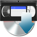 Roxio Easy VHS to DVD Plus 4.0.13