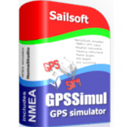 Sailsoft GpsSimul 4.2.5142.30571