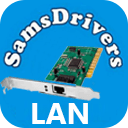 SamDrivers LAN 23.5